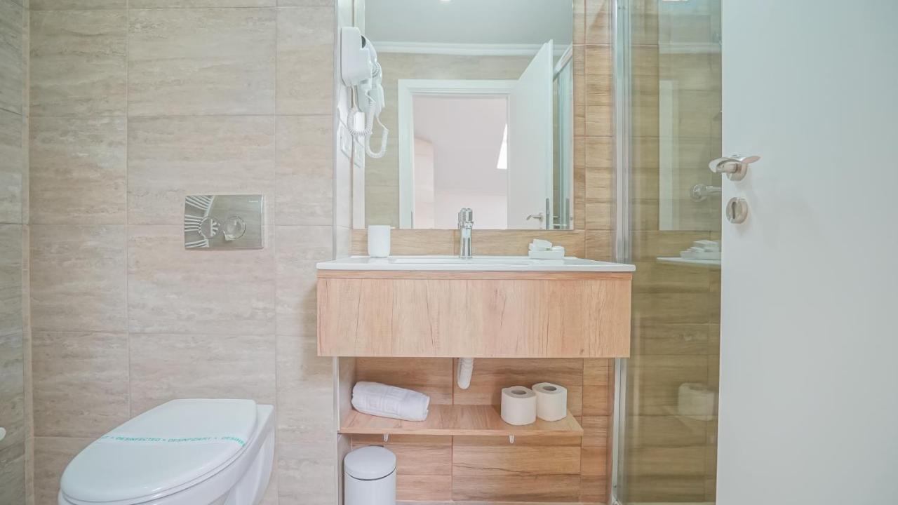 Monarch House Hotel Брашов Екстериор снимка